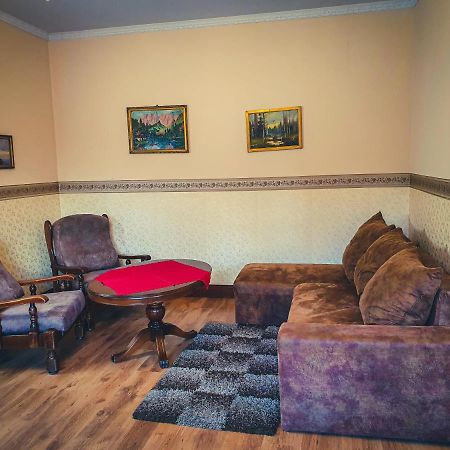 Apartamenty Nad Wisla Renesans Екстер'єр фото