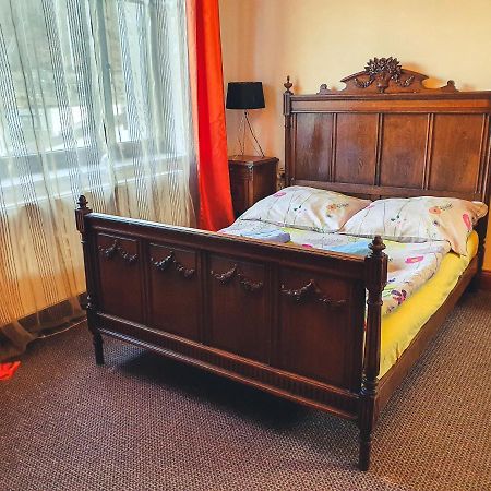 Apartamenty Nad Wisla Renesans Екстер'єр фото