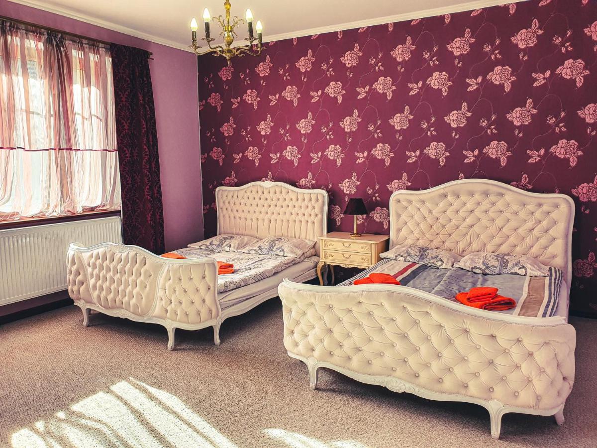 Apartamenty Nad Wisla Renesans Екстер'єр фото