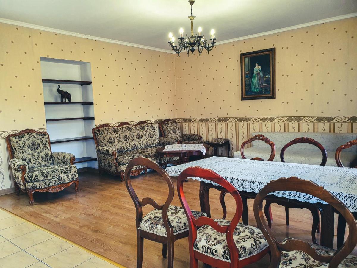 Apartamenty Nad Wisla Renesans Екстер'єр фото