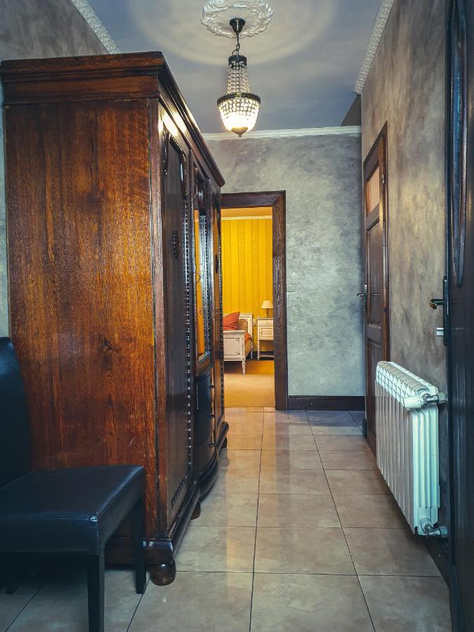 Apartamenty Nad Wisla Renesans Екстер'єр фото