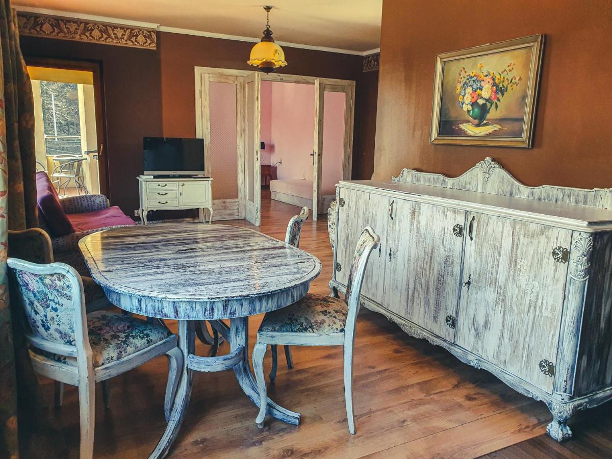 Apartamenty Nad Wisla Renesans Екстер'єр фото