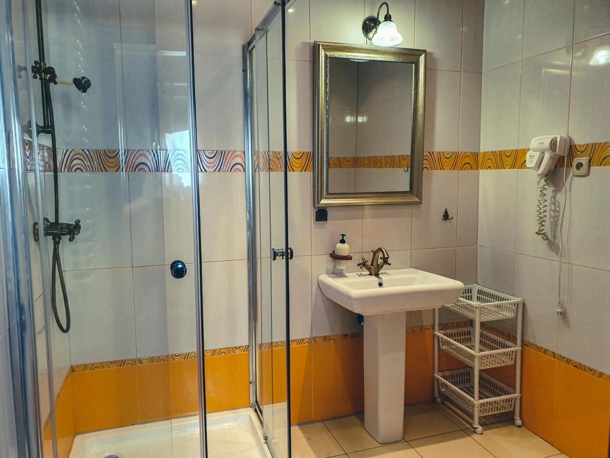 Apartamenty Nad Wisla Renesans Екстер'єр фото