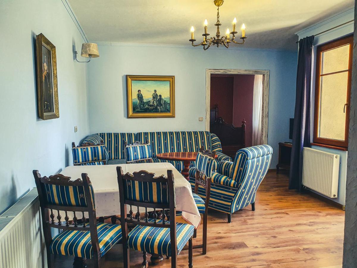 Apartamenty Nad Wisla Renesans Екстер'єр фото