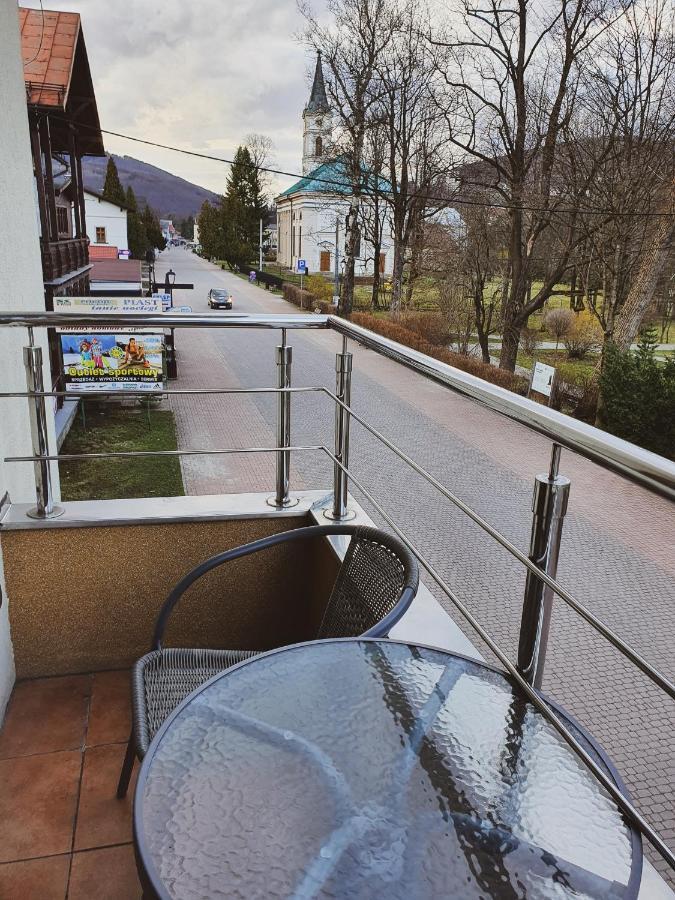 Apartamenty Nad Wisla Renesans Екстер'єр фото