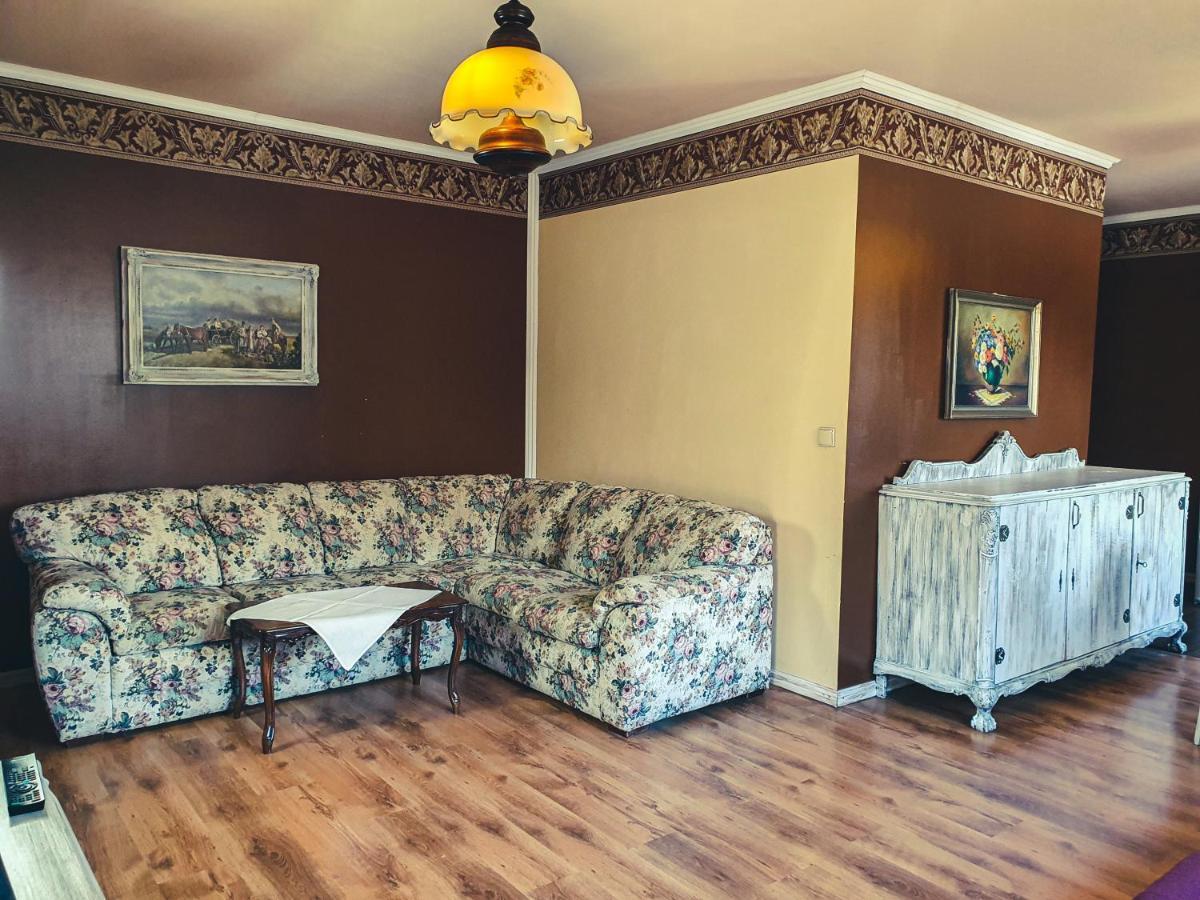 Apartamenty Nad Wisla Renesans Екстер'єр фото