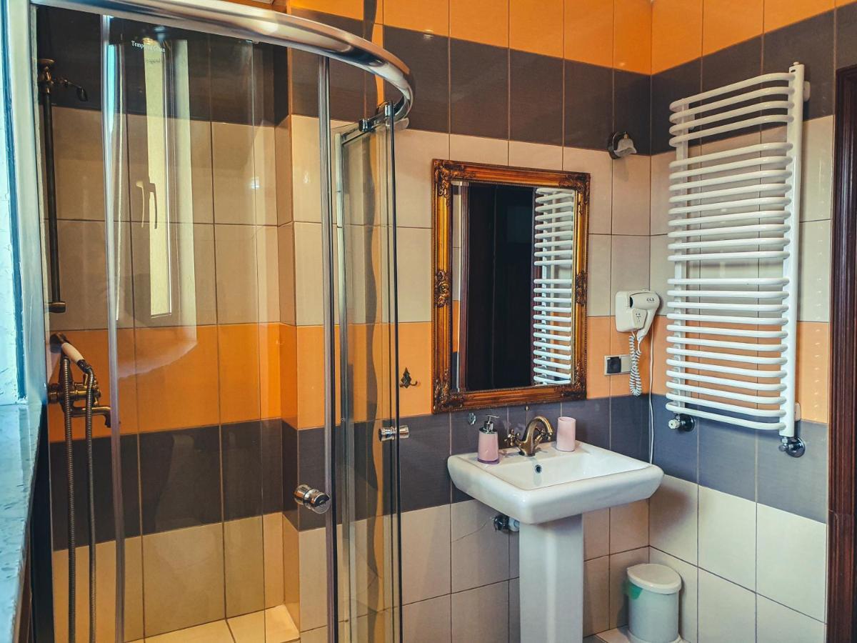 Apartamenty Nad Wisla Renesans Екстер'єр фото