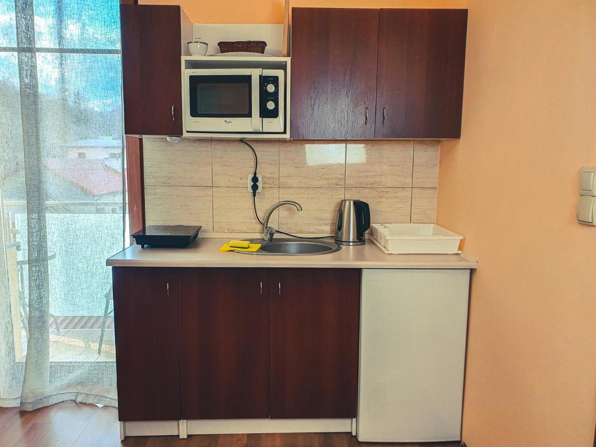 Apartamenty Nad Wisla Renesans Екстер'єр фото