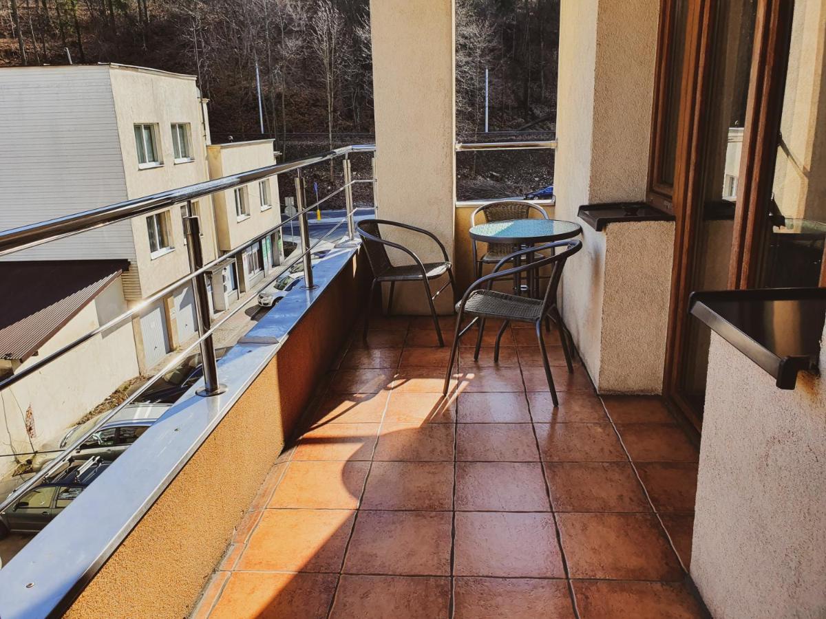 Apartamenty Nad Wisla Renesans Екстер'єр фото