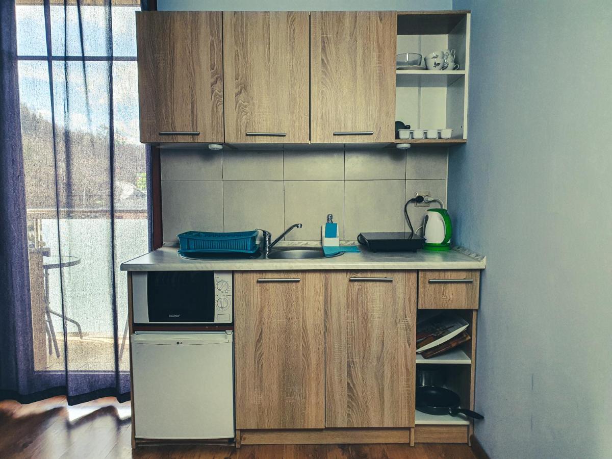 Apartamenty Nad Wisla Renesans Екстер'єр фото