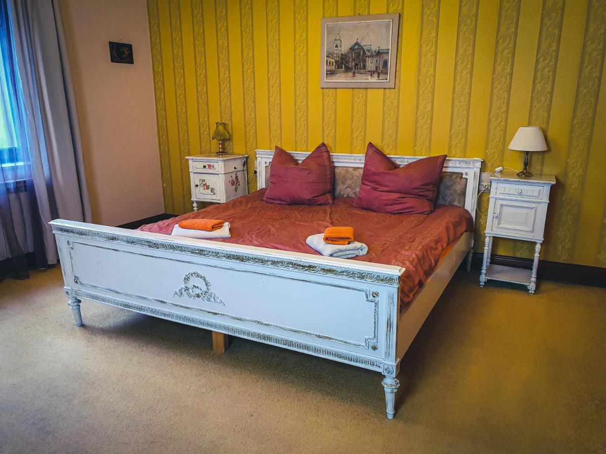 Apartamenty Nad Wisla Renesans Екстер'єр фото