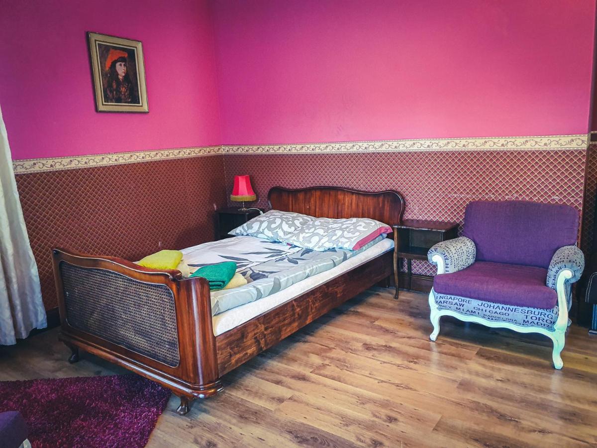 Apartamenty Nad Wisla Renesans Екстер'єр фото
