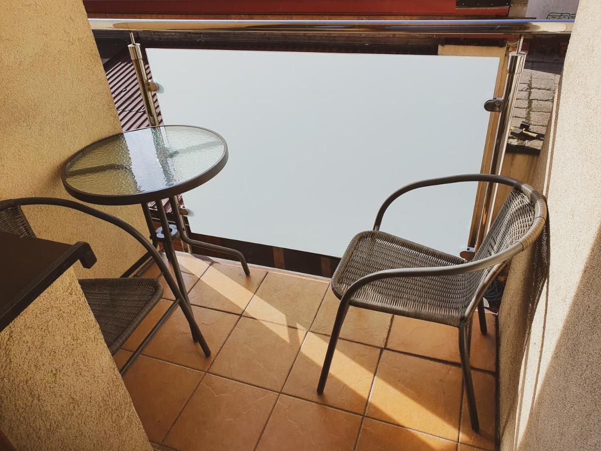 Apartamenty Nad Wisla Renesans Екстер'єр фото
