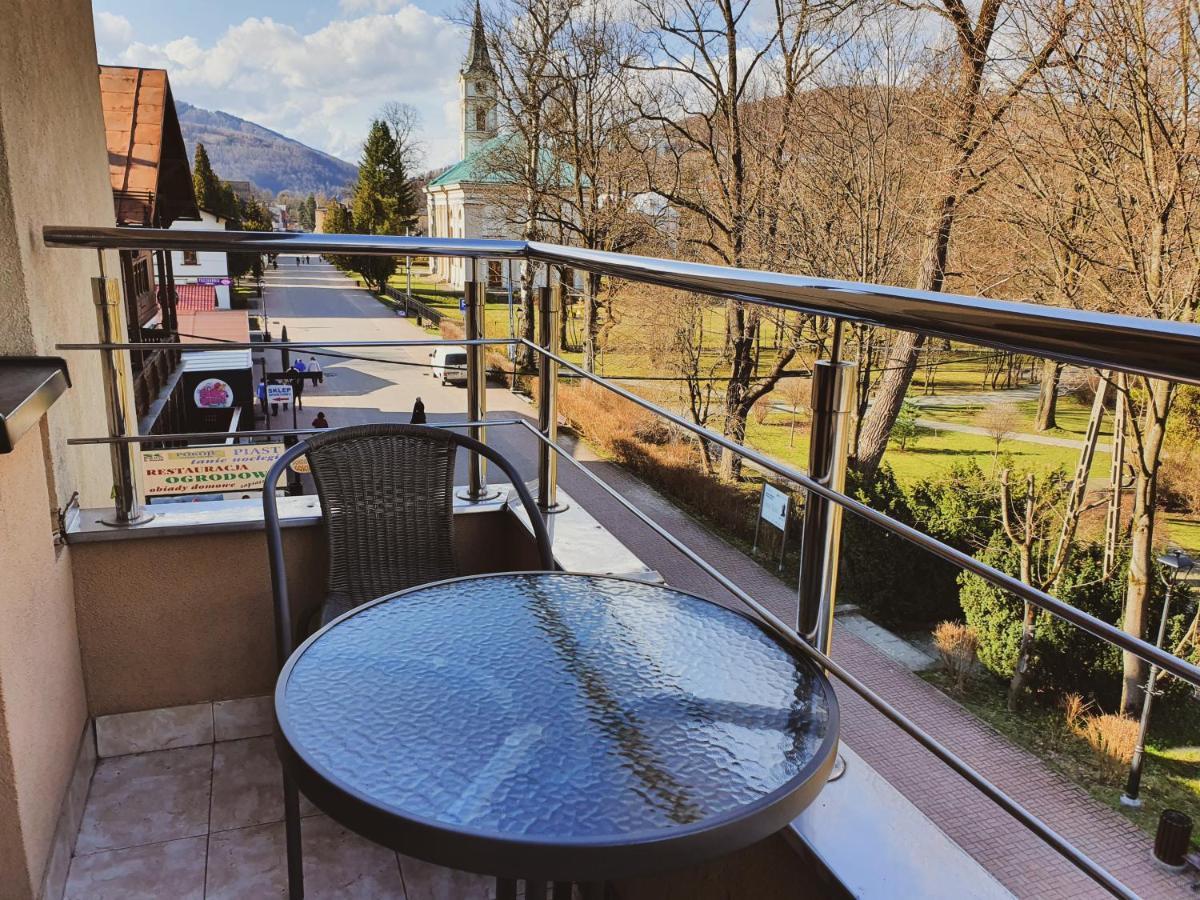 Apartamenty Nad Wisla Renesans Екстер'єр фото