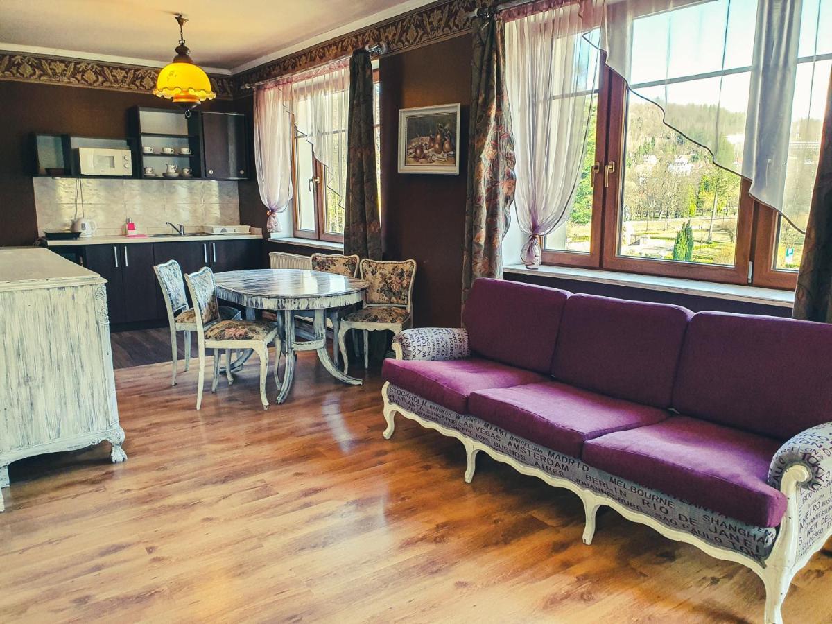 Apartamenty Nad Wisla Renesans Екстер'єр фото