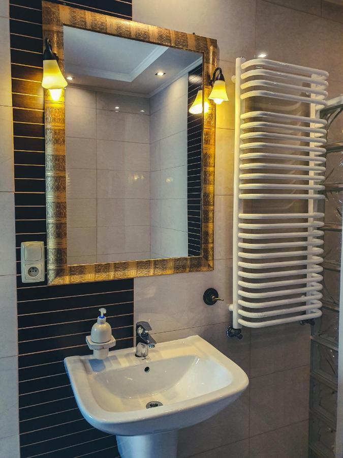 Apartamenty Nad Wisla Renesans Екстер'єр фото
