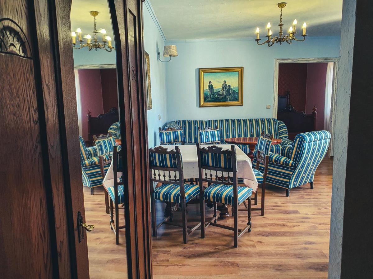 Apartamenty Nad Wisla Renesans Екстер'єр фото