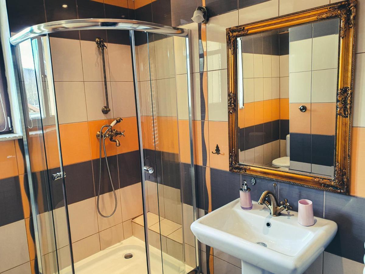 Apartamenty Nad Wisla Renesans Екстер'єр фото