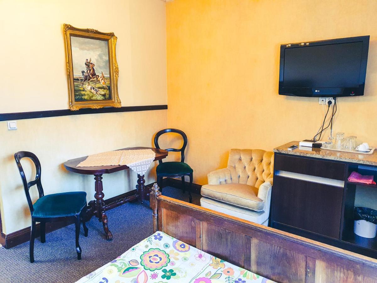 Apartamenty Nad Wisla Renesans Екстер'єр фото