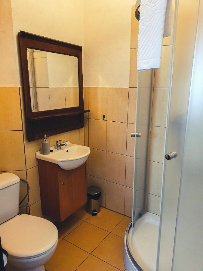 Apartamenty Nad Wisla Renesans Екстер'єр фото