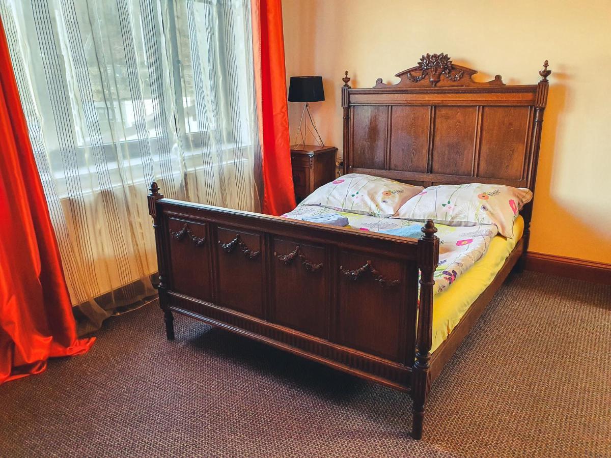 Apartamenty Nad Wisla Renesans Екстер'єр фото